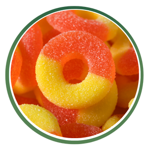 Collagens & Gelatin Icon