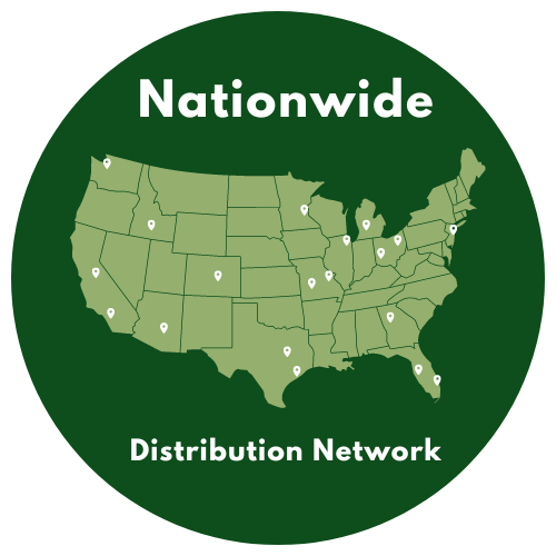 Strategic Warehousing and Distribution Network