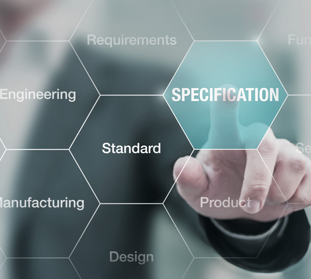Technical Specification and Quality Assurance