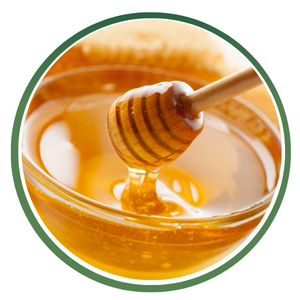 Sweeteners Category Icon