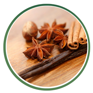Flavors & Extracts Icon