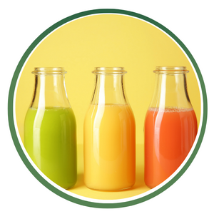 Fruit Juice Concentrate Icon