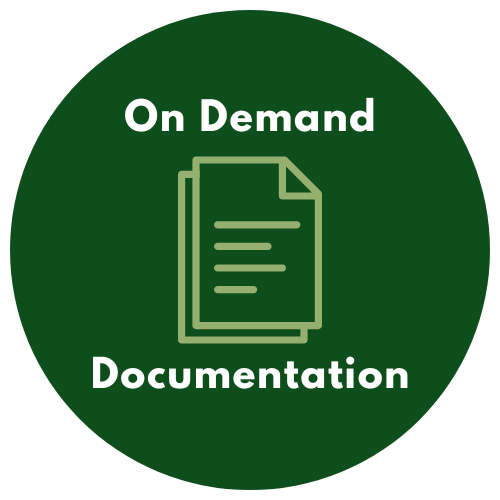 Full Regulatory Compliance Documentation