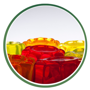 Gums & Hydrocolloids Icon