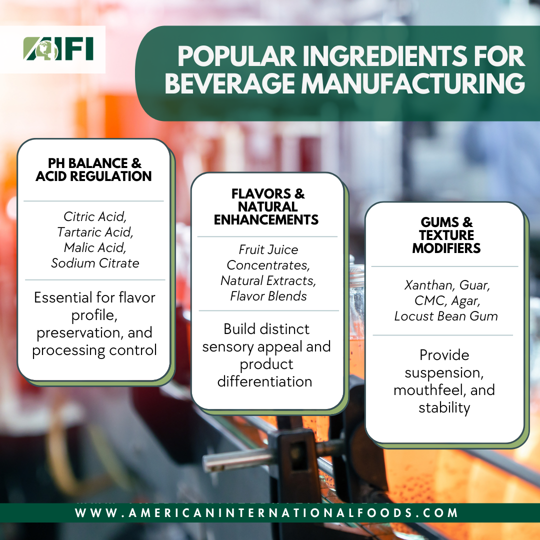 Bulk Logistics and Packaging Solutions