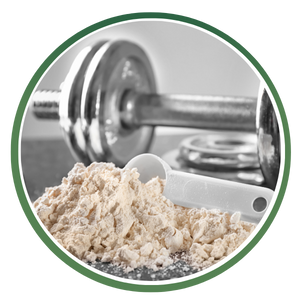 Amino Acids Category Icon