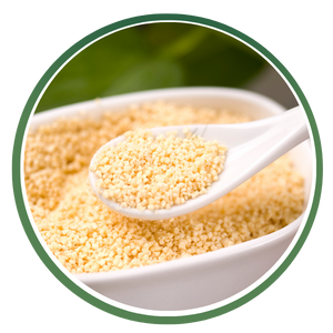 Emulsifiers Icon