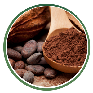 Cocoas & Chocolates Icon