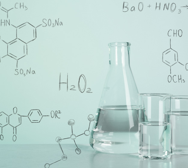 AIFI Technical Food Formulation Laboratory for Dairy Ingredients