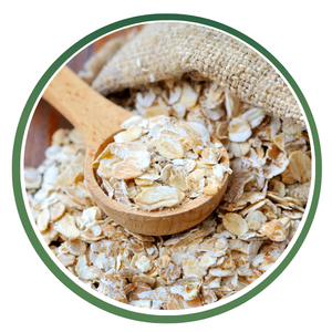 Oats & Grains Icon