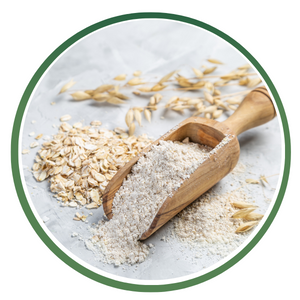 Gluten-free Ingredients Icon