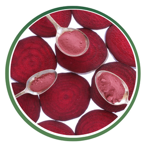 Vegetable Powders Icon