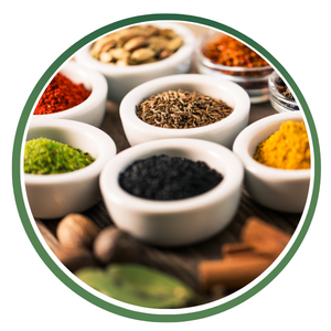 Spices & Seasonings Icon